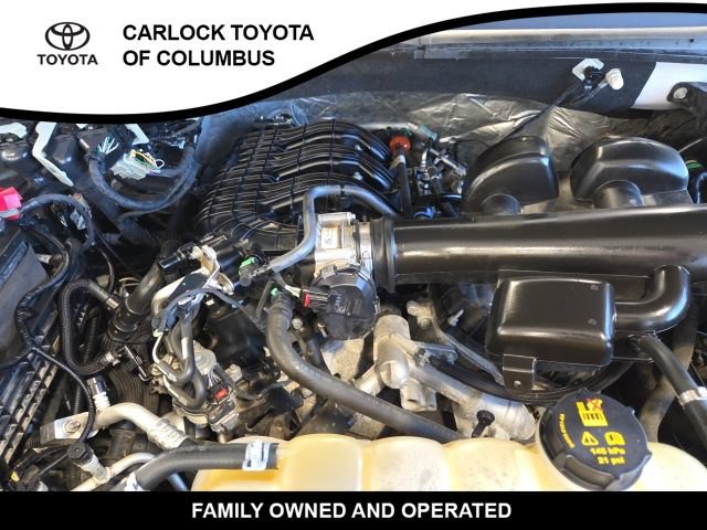 Used 2019 Ford F150 XLT w/ Equipment Group 301A Mid AWD/4WD image 21