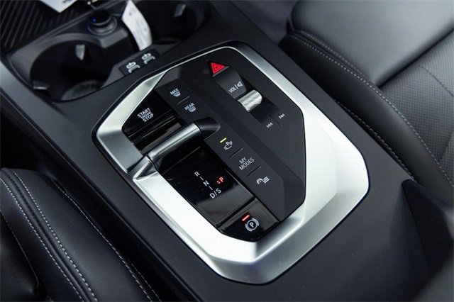 New 2025 BMW M235i xDrive image 23