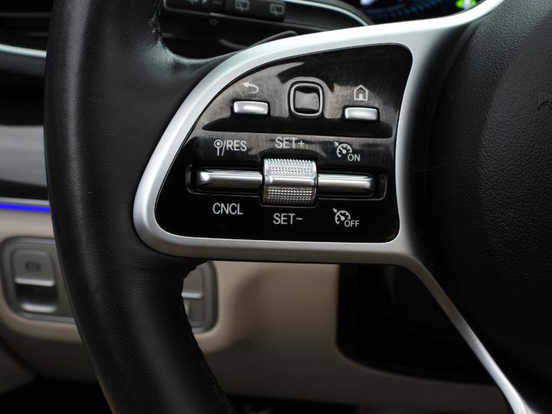 Used 2022 Mercedes-Benz GLS 450 4MATIC image 91