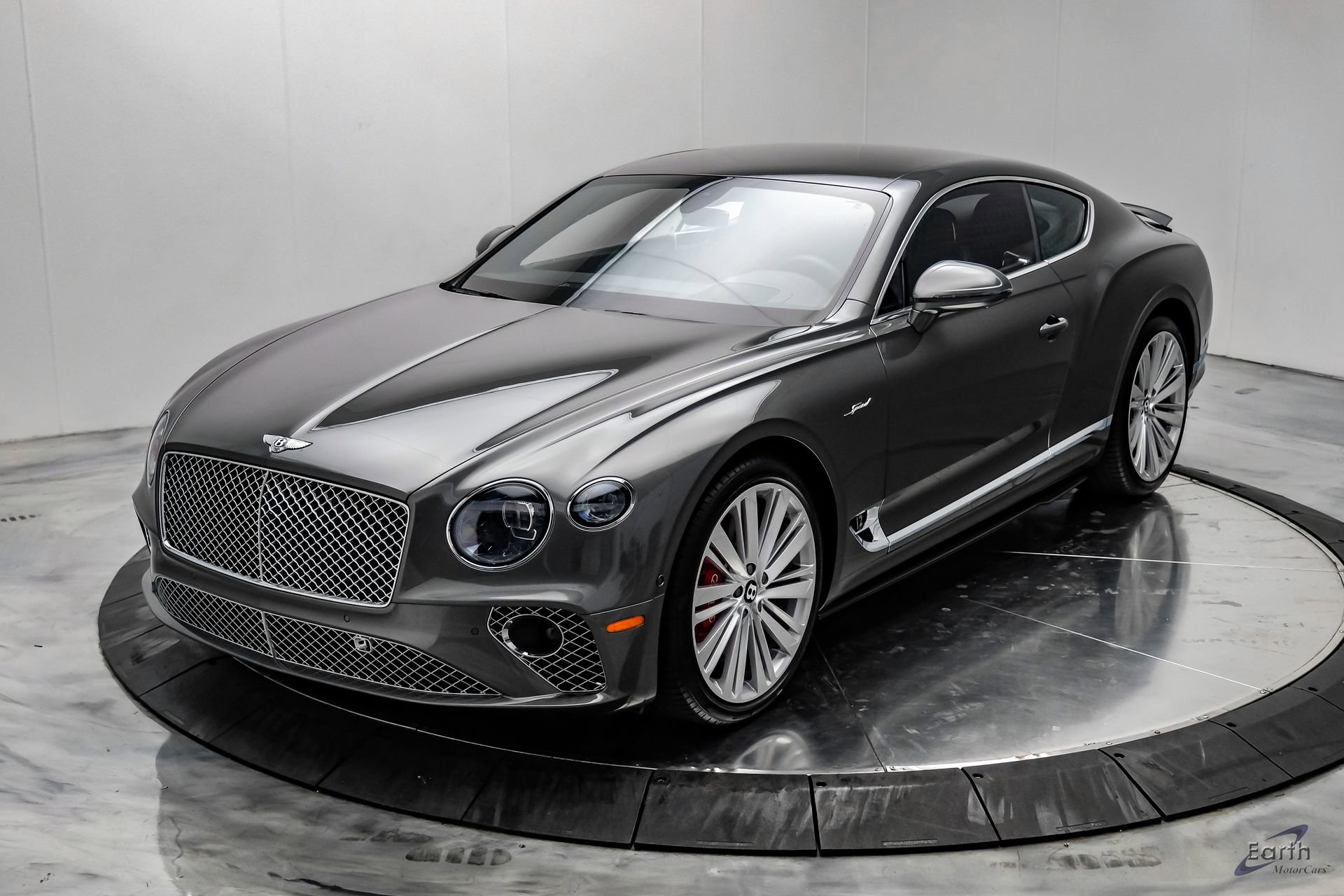 Used 2022 Bentley Continental GT Speed AWD/4WD image 26