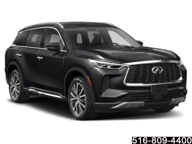 Used 2023 INFINITI QX60 Autograph w/ Cargo Package image 10