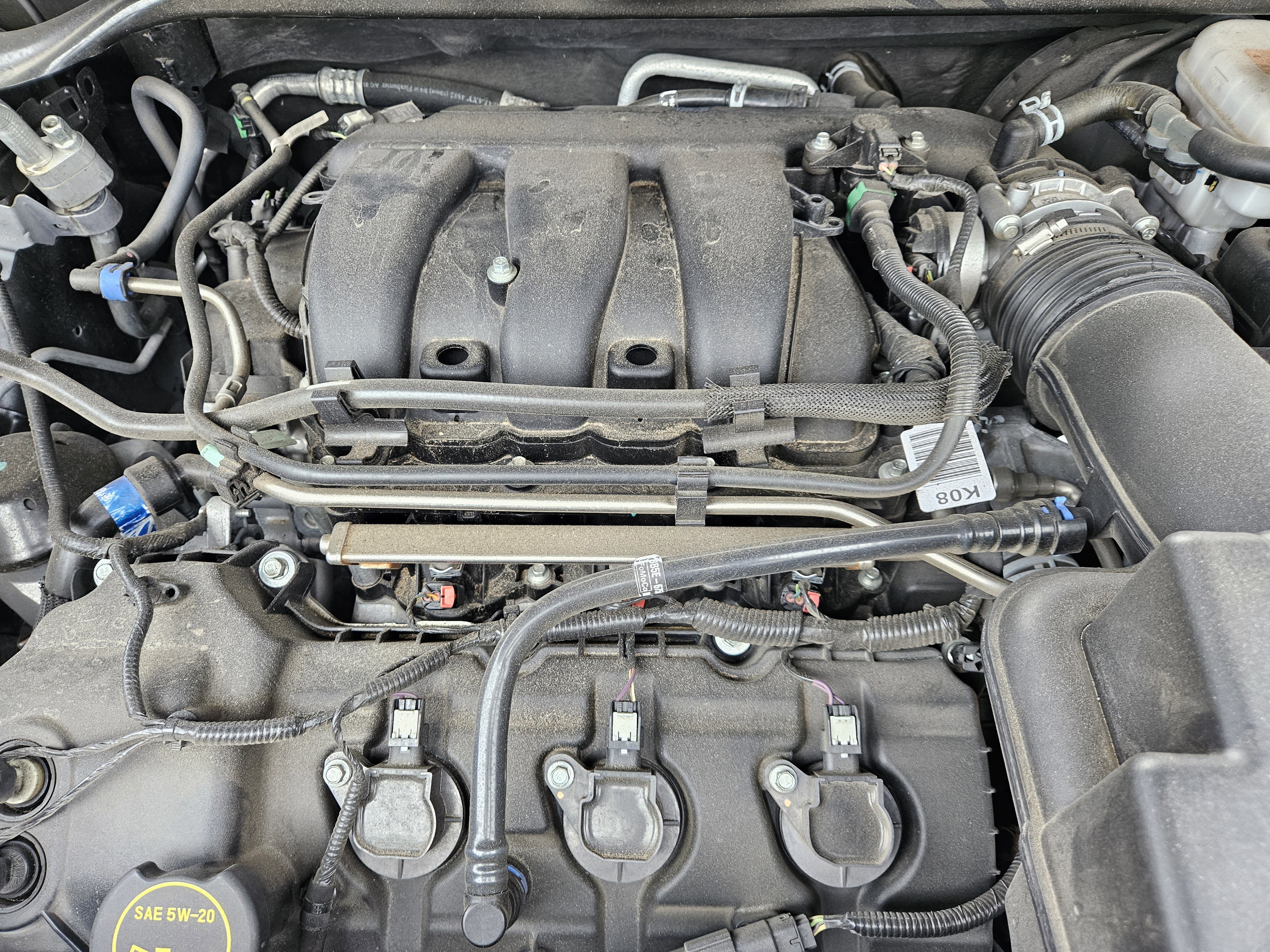 Used 2019 Ford Explorer XLT w/ Equipment Group 202A image 29