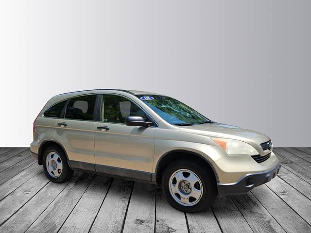 Used 2008 Honda CR-V LX image 7