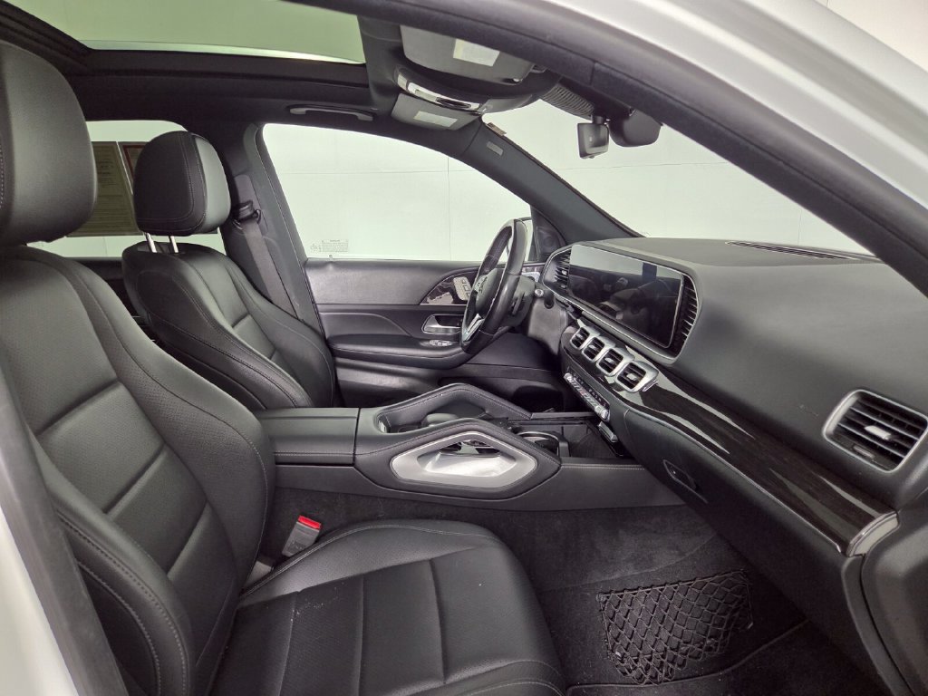 Used 2020 Mercedes-Benz GLE 350 4MATIC image 30