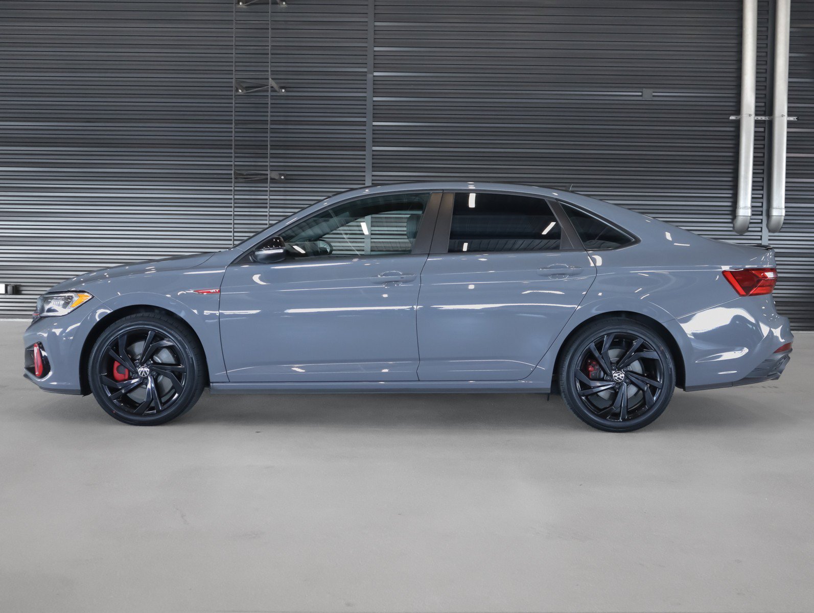 Used 2023 Volkswagen Jetta GLI Autobahn FWD image 12
