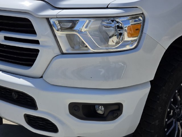 Certified 2020 RAM 1500 Lone Star RWD image 10