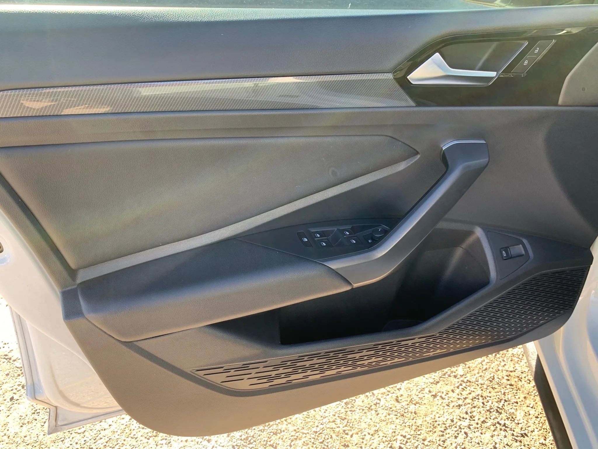 Used 2019 Volkswagen Jetta GLI FWD image 22