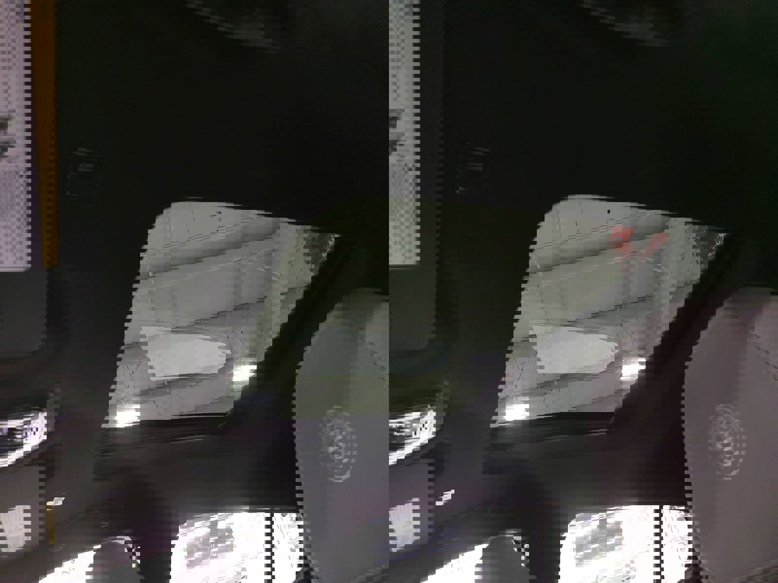 New 2026 Alfa Romeo Tonale w/ Quick Order Package 23H Volce image 32