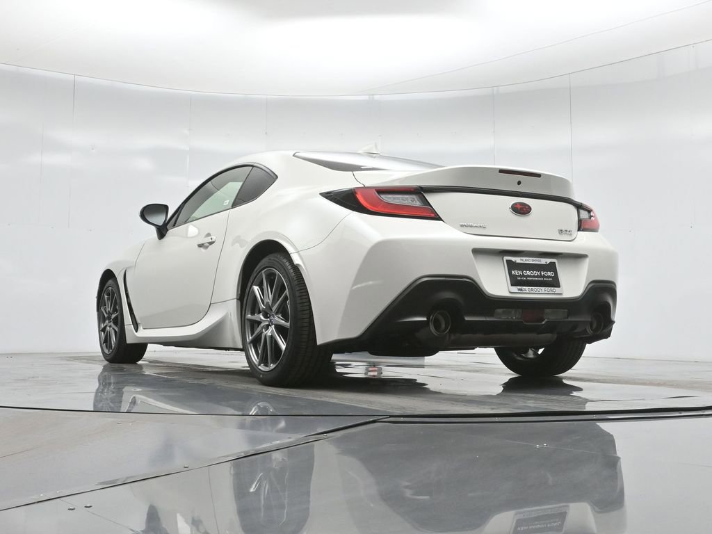 Used 2023 Subaru BRZ Premium image 48