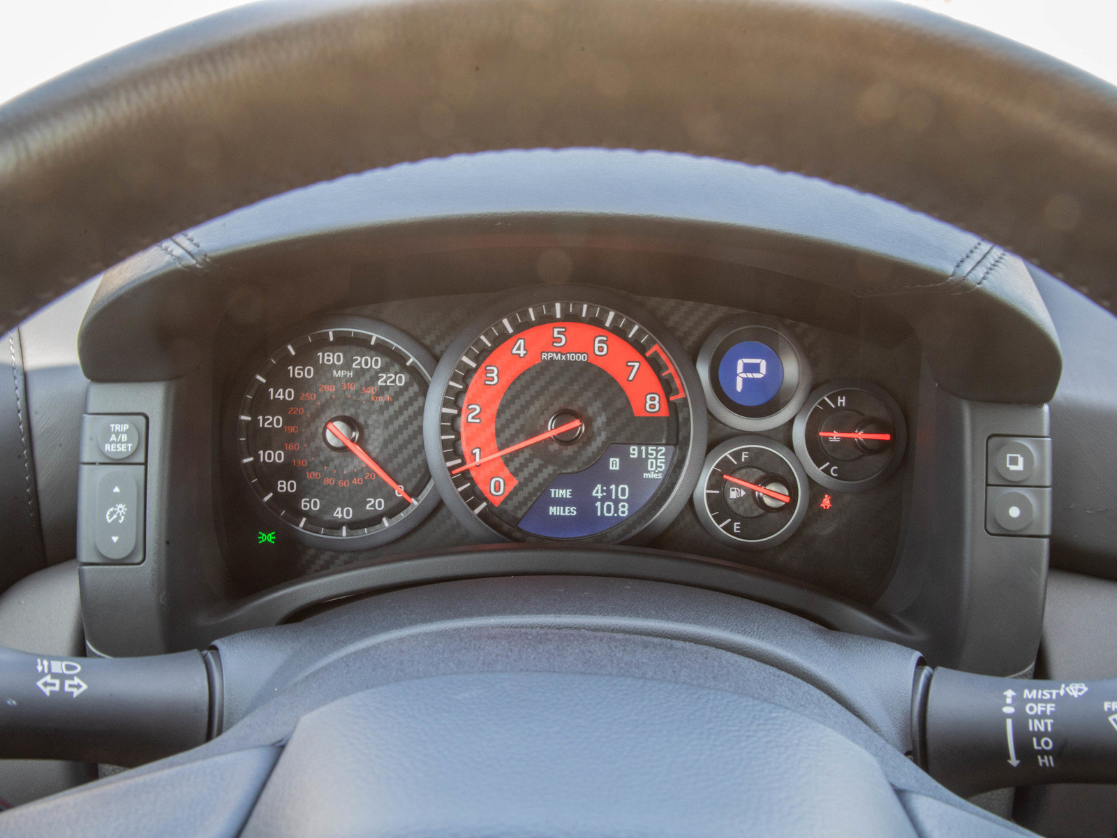 Used 2023 Nissan GT-R Premium AWD/4WD image 19