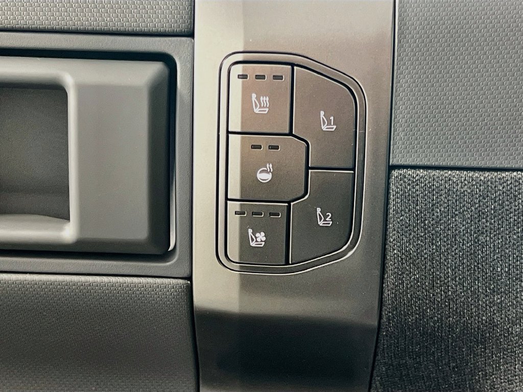 New 2027 Kia EV3 Land AWD/4WD image 18