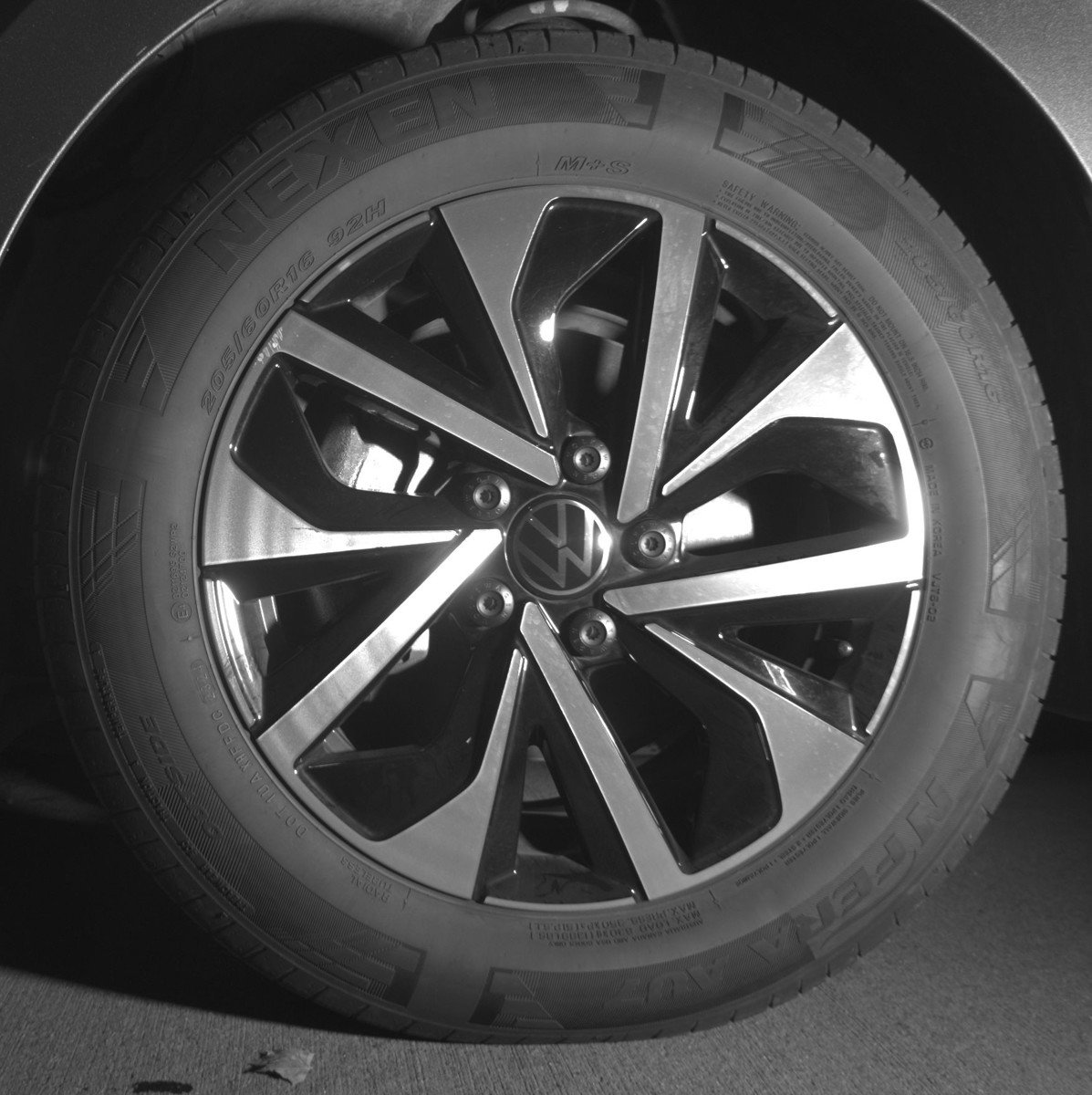 Used 2025 Volkswagen Jetta S image 12