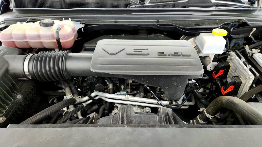 Used 2021 RAM 1500 Big Horn AWD/4WD image 26
