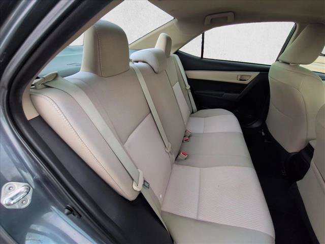 Used 2014 Toyota Corolla LE FWD image 17