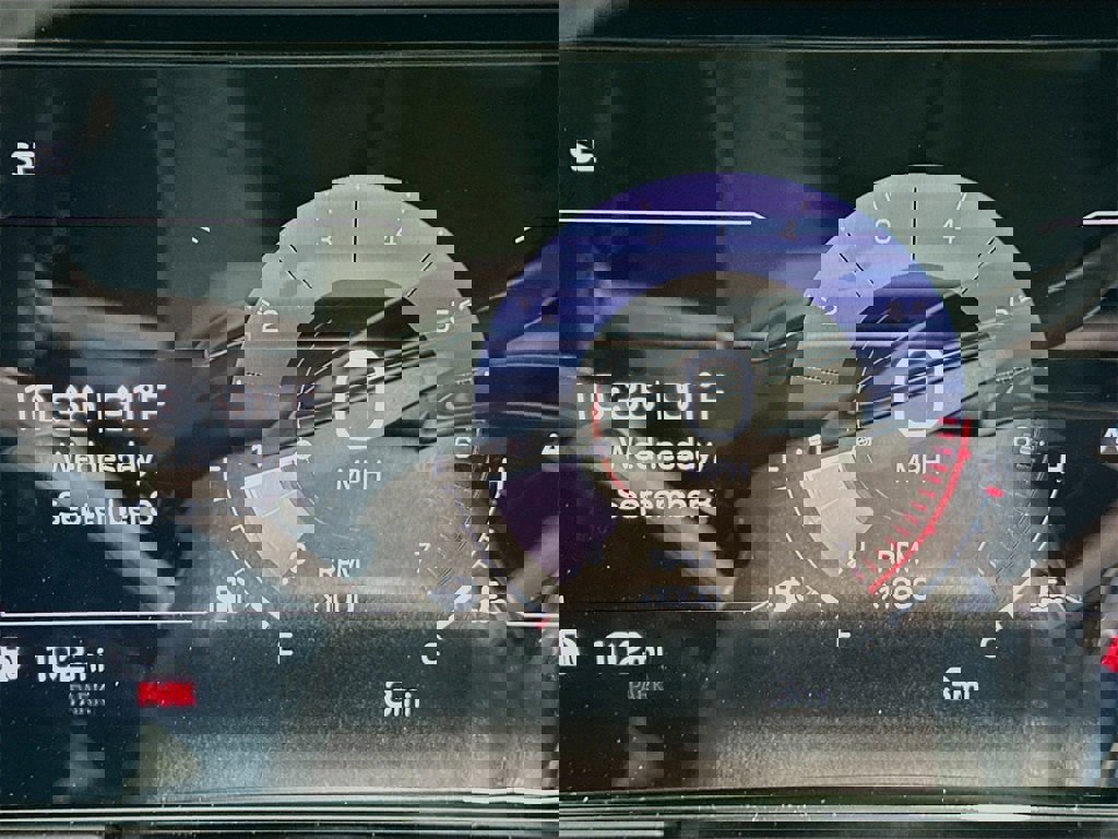 New 2026 GMC Terrain Elevation image 12