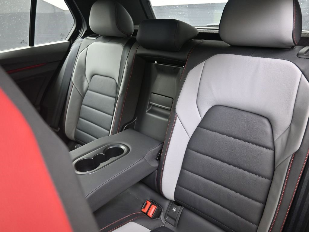 Certified 2024 Volkswagen GTI Autobahn image 19