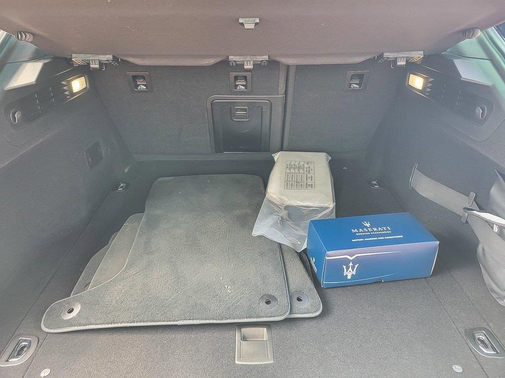 Used 2022 Maserati Levante GT image 20