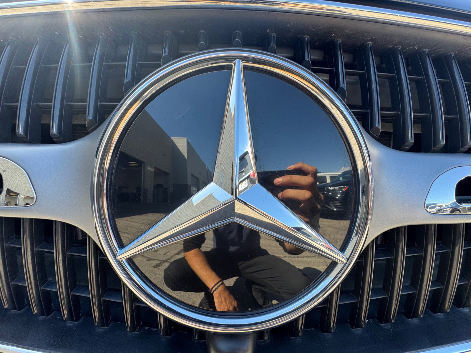 Certified 2026 Mercedes-Benz GLC 300 4MATIC image 22