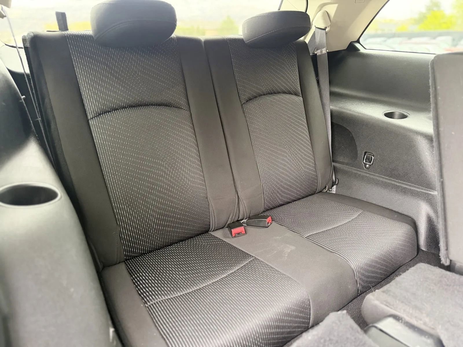 Used 2016 Dodge Journey SE w/ Popular Equipment Group image 18