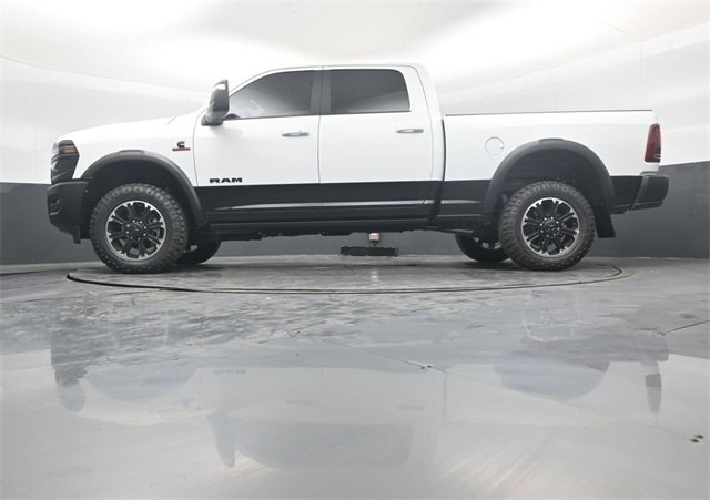New 2026 RAM 2500 Rebel w/ Rebel Level 2 Equipment Group image 42