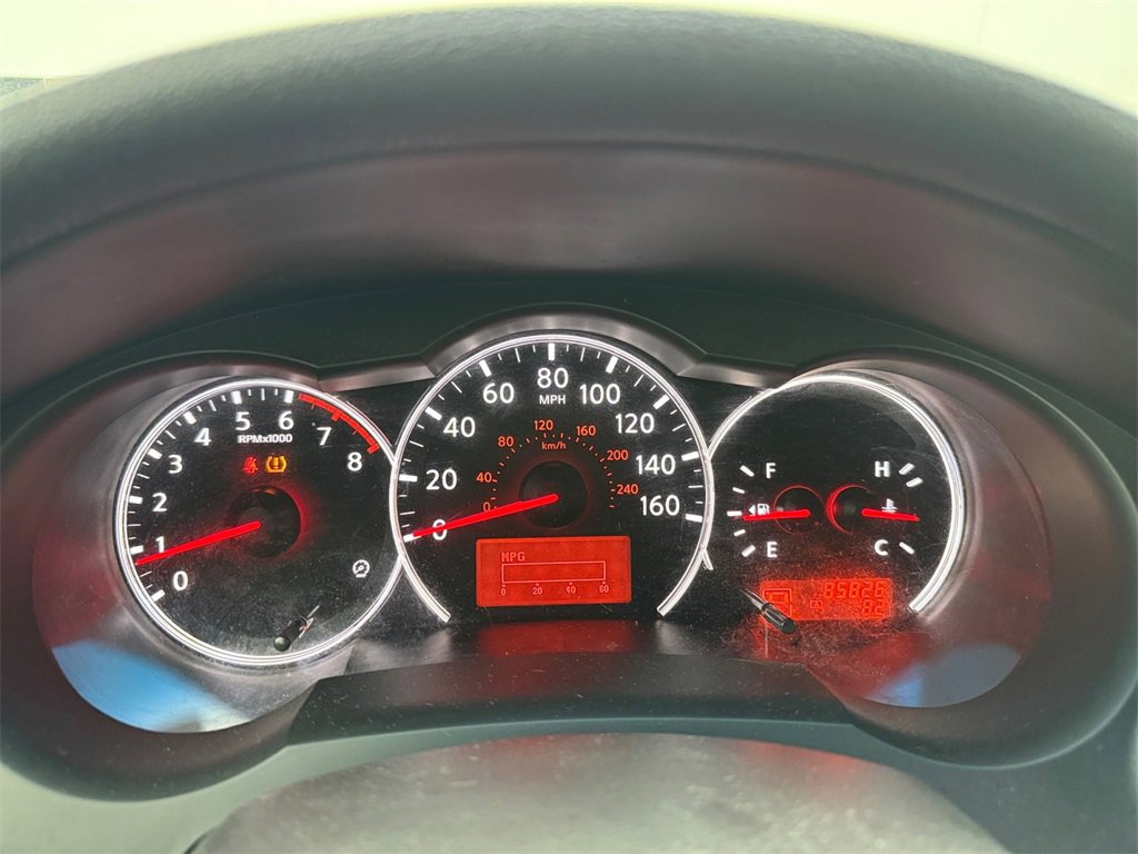 Used 2010 Nissan Altima 2.5 S w/ Premium Pkg image 16