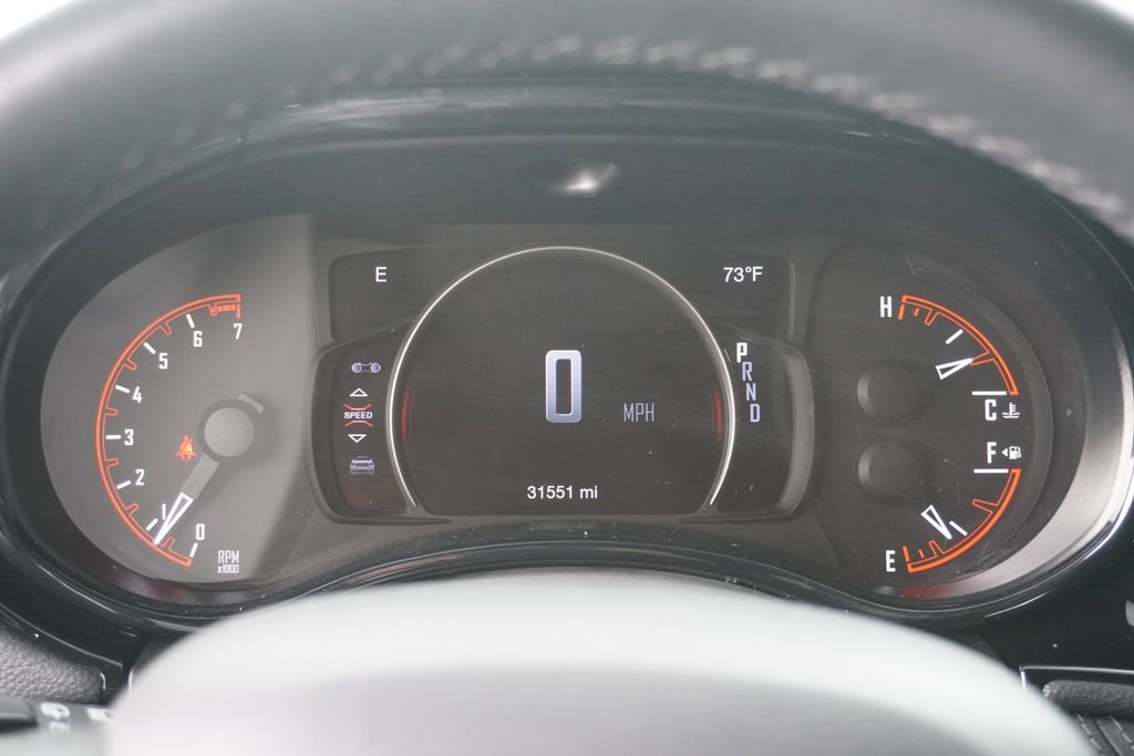 Used 2022 Dodge Durango GT image 18