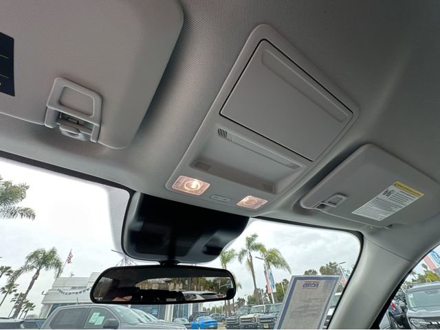 Used 2025 Ford Maverick XLT w/ Black Appearance Package image 23