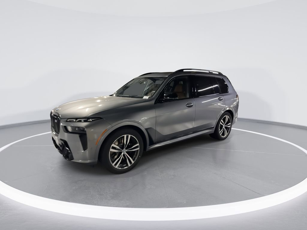 New 2026 BMW X7 M60i image 4