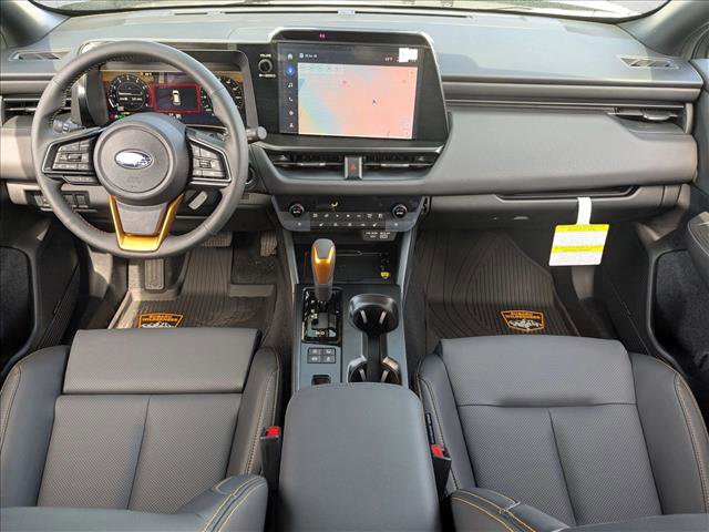 New 2026 Subaru Outback Wilderness AWD/4WD image 15