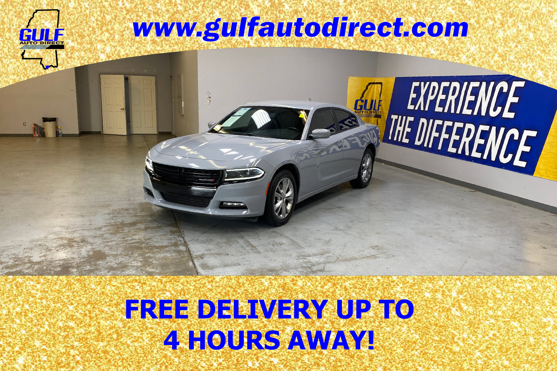 Used 2022 Dodge Charger SXT image 4