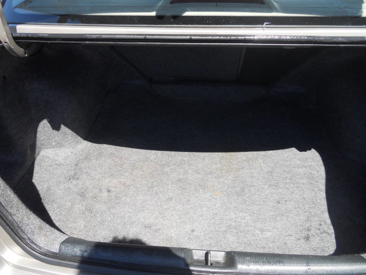 Used 2001 Honda Civic LX image 31