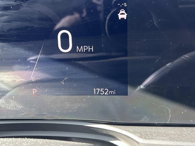 Used 2025 Buick Envista Preferred w/ Convenience I Package image 23