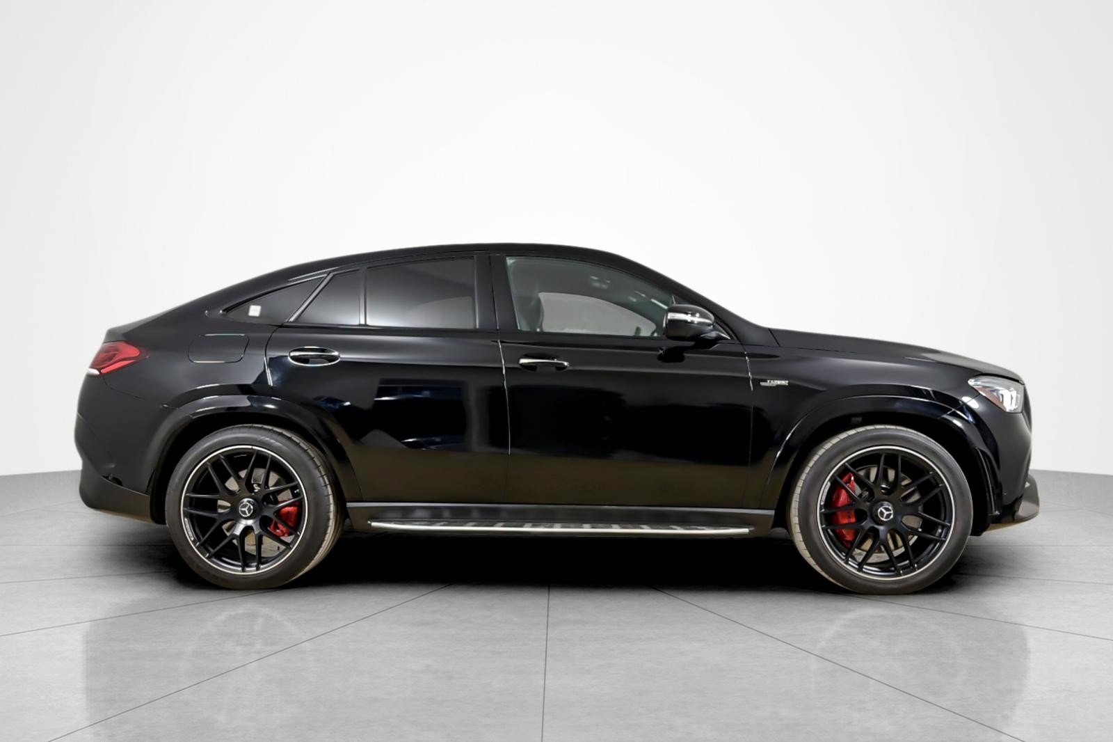 Used 2023 Mercedes-Benz GLE 53 AMG 4MATIC Coupe image 6
