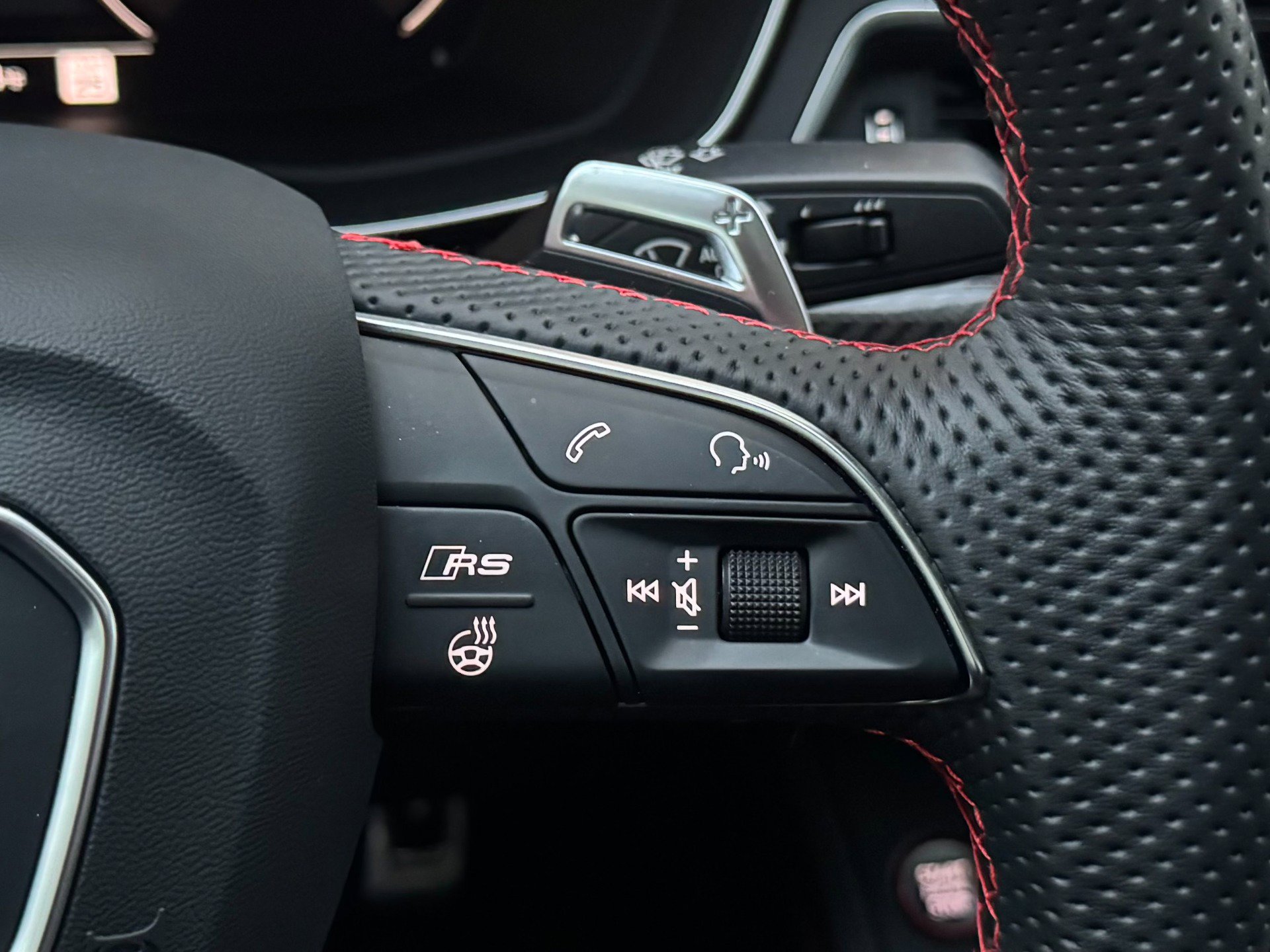 Used 2022 Audi RS 5 Sportback image 60