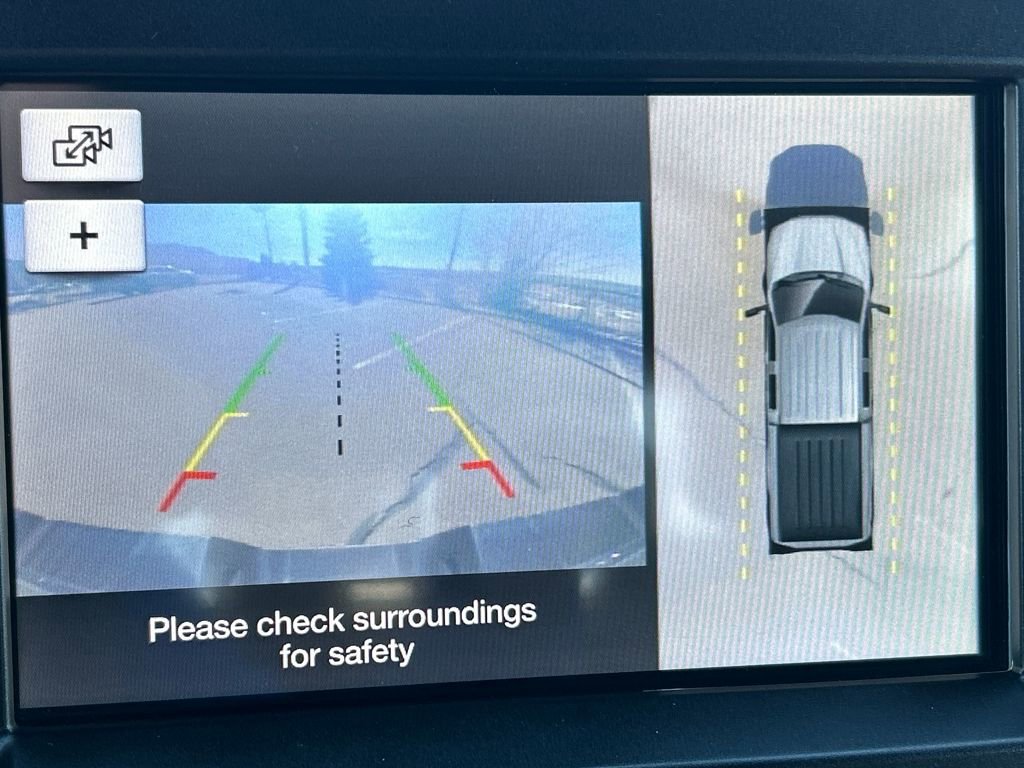 Used 2019 Ford F250 Platinum w/ Platinum Ultimate Package image 13