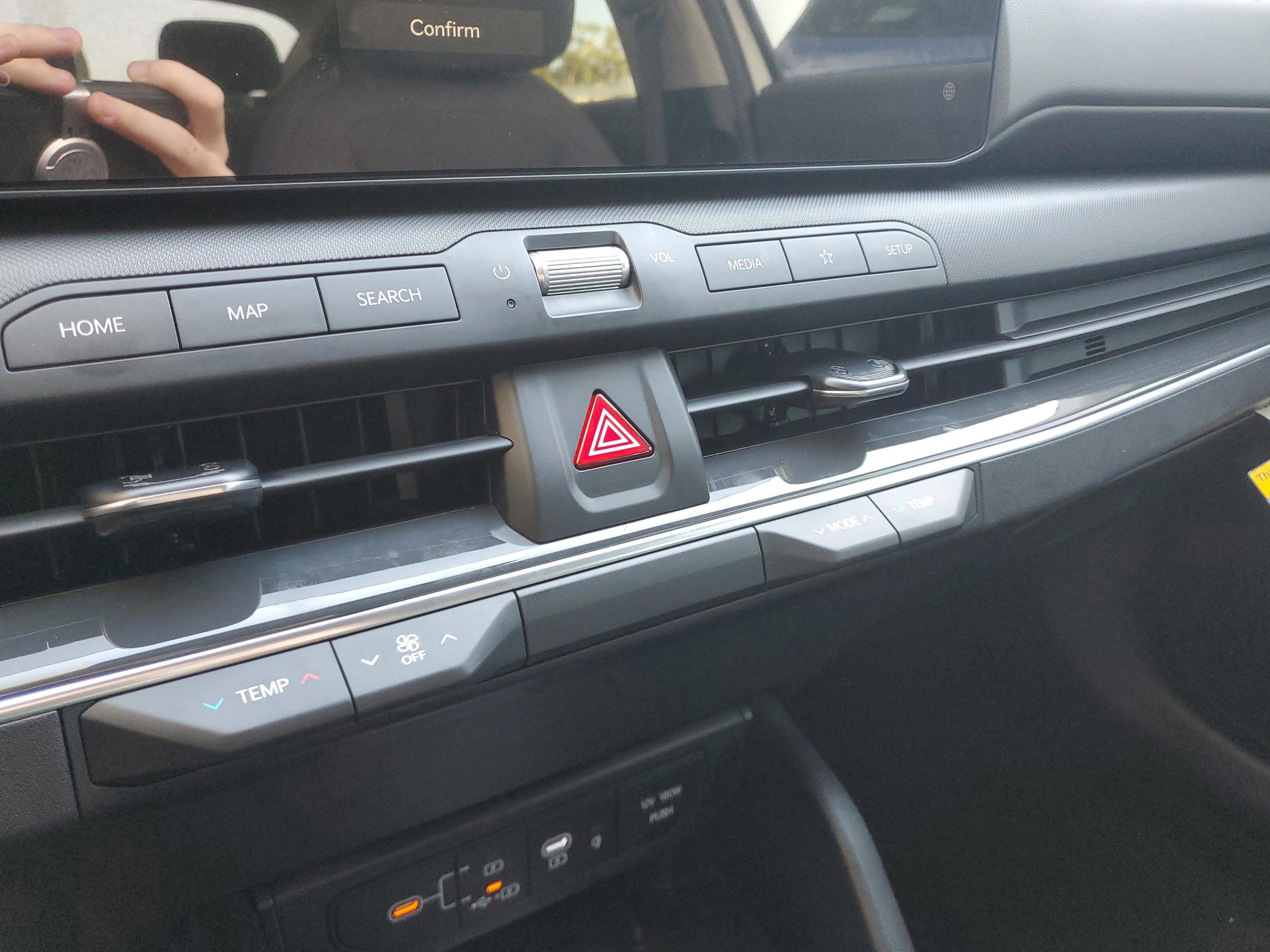 New 2025 Kia K4 EX image 16