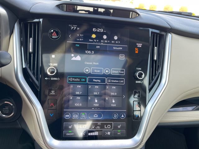 Used 2023 Subaru Legacy Limited image 24