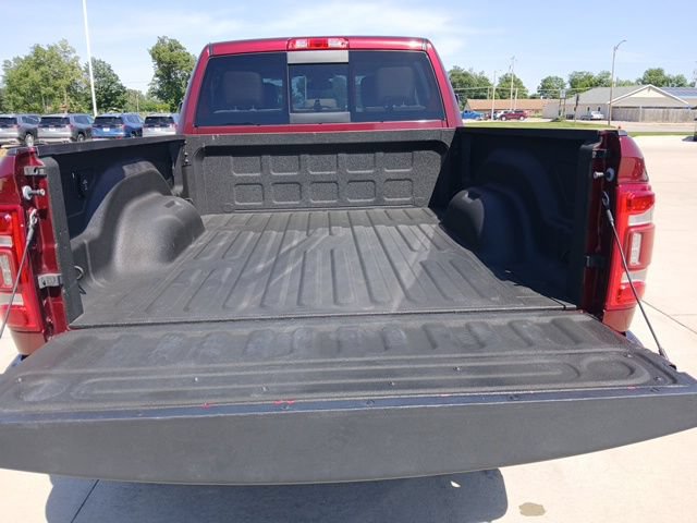 Used 2023 RAM 2500 Laramie AWD/4WD image 27