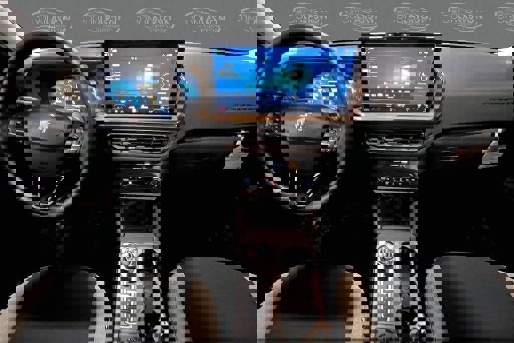 New 2025 Ford Bronco Sport Big Bend image 9