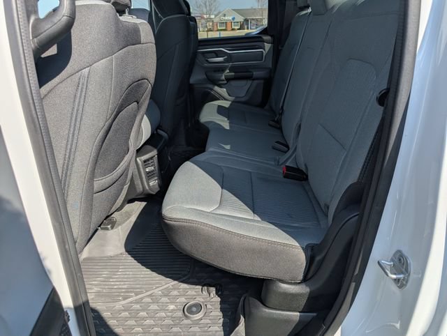 Used 2023 RAM 1500 Big Horn AWD/4WD image 11