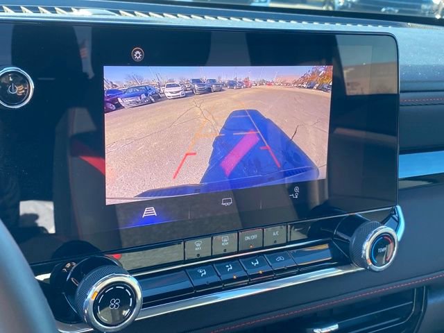 Used 2024 Chevrolet Colorado Z71 w/ Advanced Trailering Package image 10