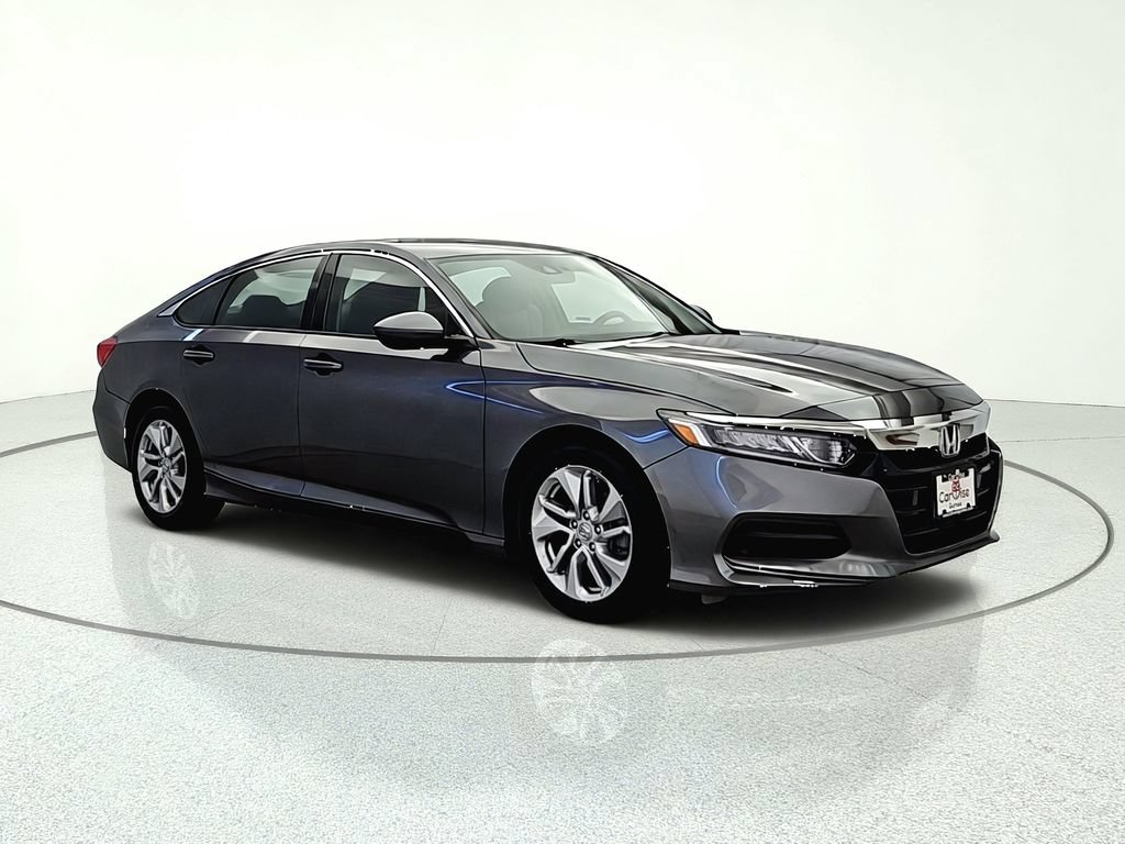 Used 2019 Honda Accord LX image 9