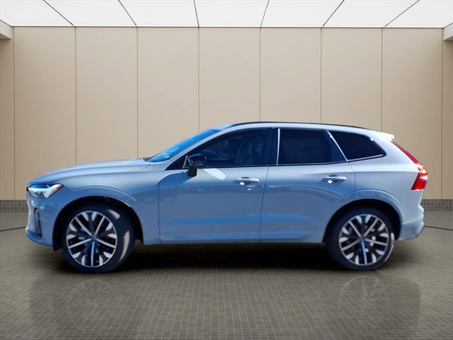 New 2026 Volvo XC60 B5 Ultra w/ Protection Package Premier image 5