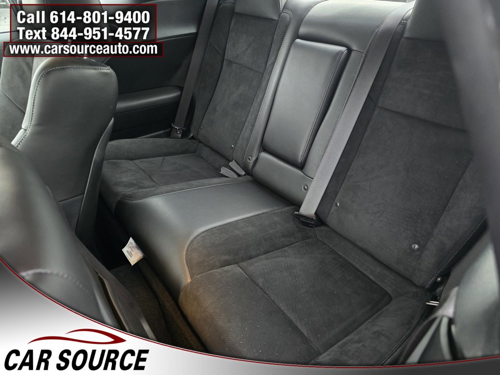 Used 2023 Dodge Challenger R/T Scat Pack w/ Plus Package image 35