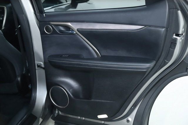 Used 2022 Lexus RX 450h F Sport image 34