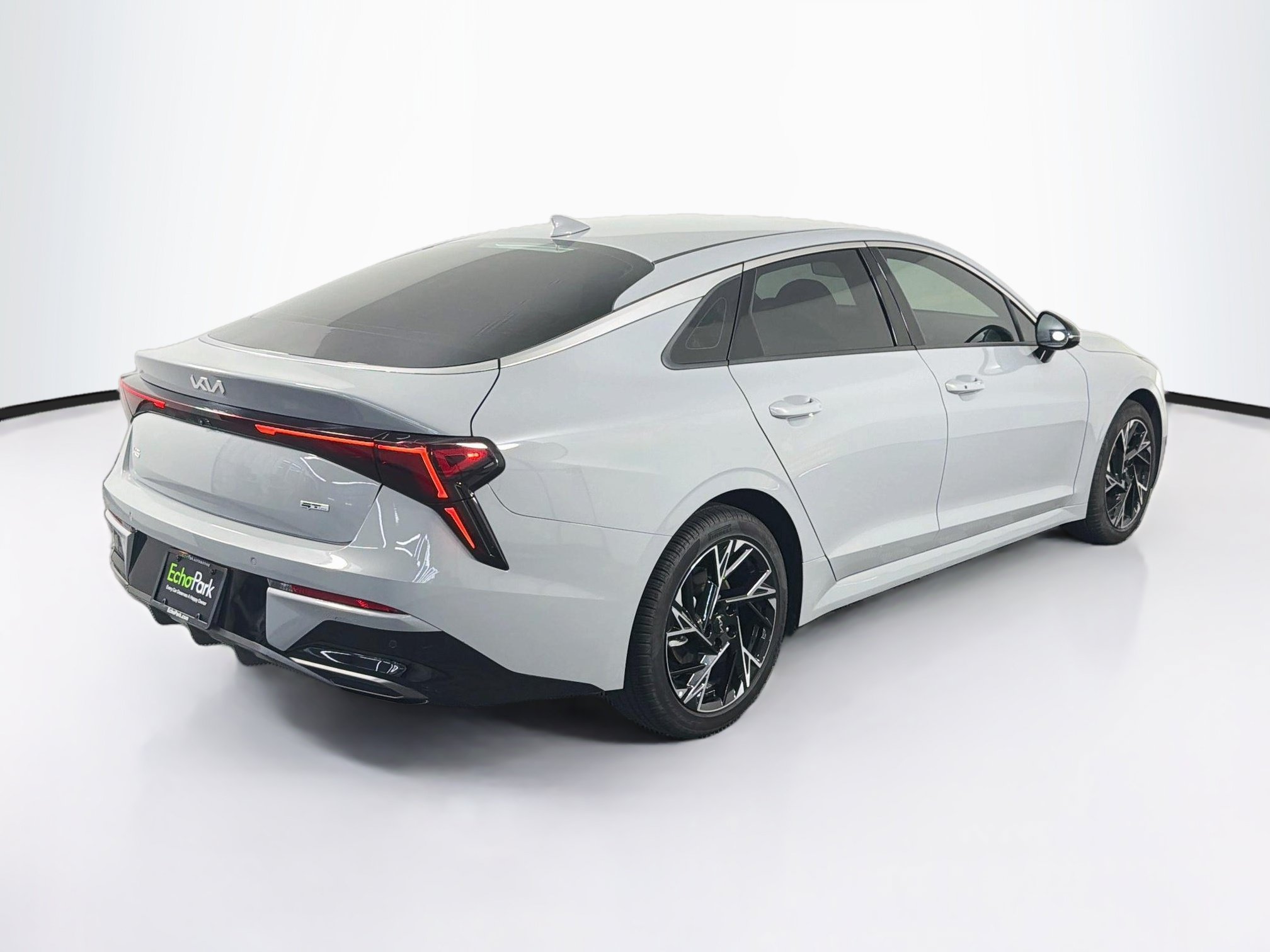 Used 2026 Kia K5 GT-Line FWD image 9