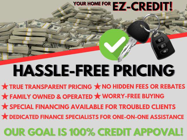 Used 2016 Honda CR-V EX image 5