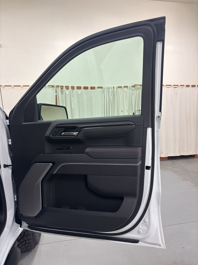 New 2024 GMC Sierra 1500 AT4X w/ AT4X AEV Edition AWD/4WD image 31