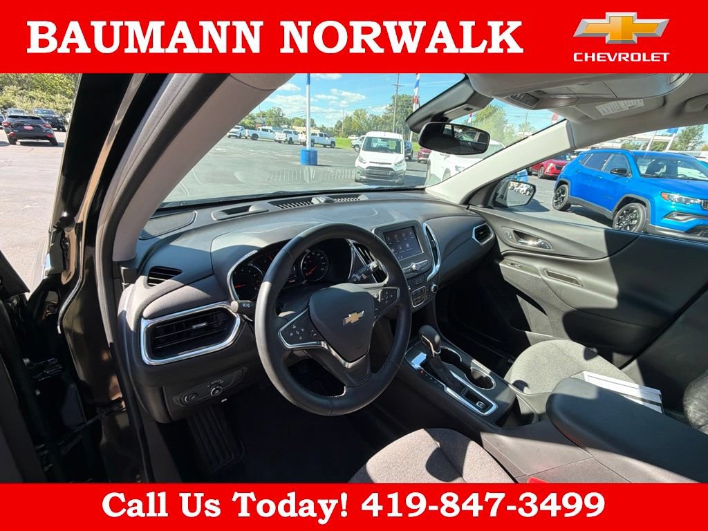 Used 2023 Chevrolet Equinox LT FWD image 15