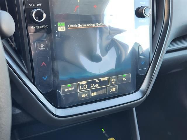 New 2026 Subaru Crosstrek 2.5i Limited image 13